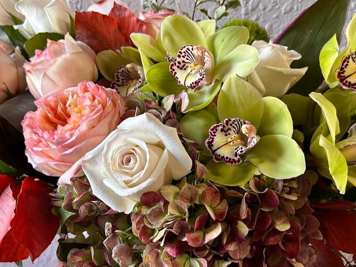 Fundraiser for Laurel Lopes by Carol Rash : Rebuild Bloom Box Floral ...