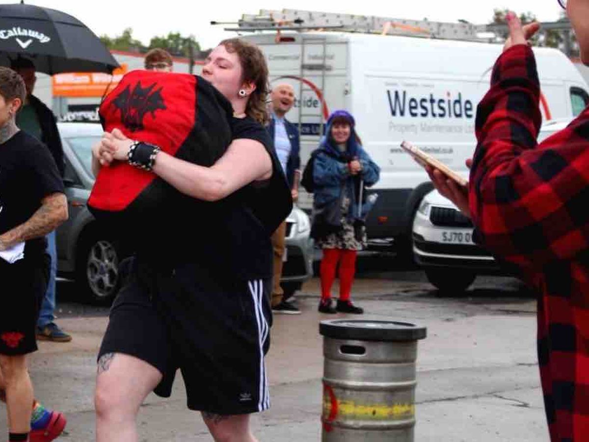Fundraiser’s main image