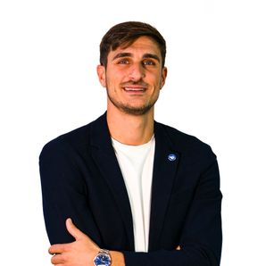 ANDREA JUNIOR VISCIDO