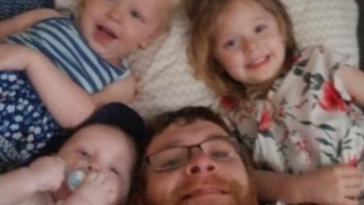 Support for Josh’s Funeral and His Daughters’ Closure campaign photo, 1 of 8