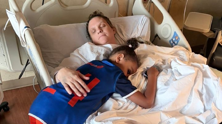 Fundraiser for Cacey Reason by Megan Ross : Support Courtney's Long ...