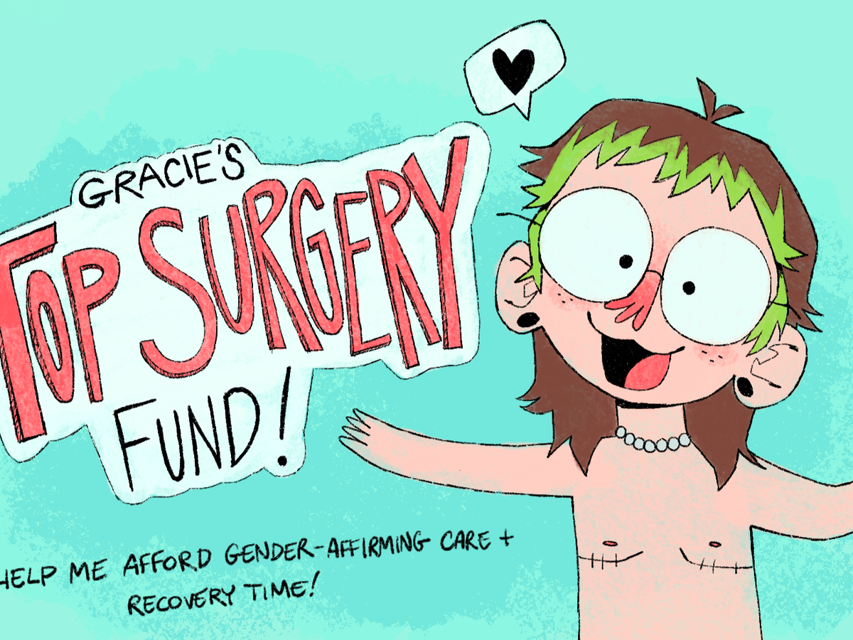 Fundraiser’s main image