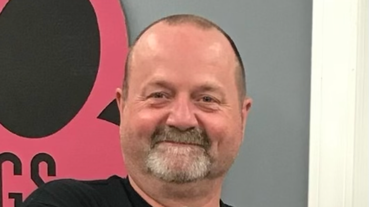 Main fundraiser photo