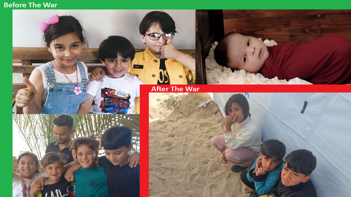 Main fundraiser photo