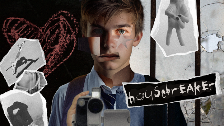 Support HOUSEBREAKER, a Queer Coming-of-Age Short Film campaign photo, 1 of 3
