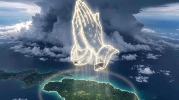 Support Jamaican Families Affected by Hurricane campaign photo, 1 of 4