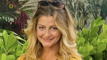 Stacey Schramm