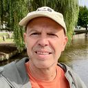 Profile photo of Paul Evans