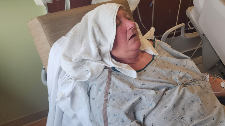 Support Jamie's Mom's Medical Recovery campaign photo, 1 of 3