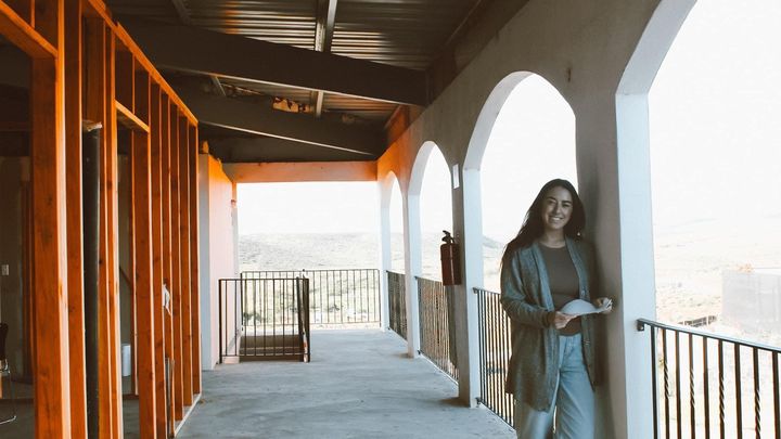 Main fundraiser photo