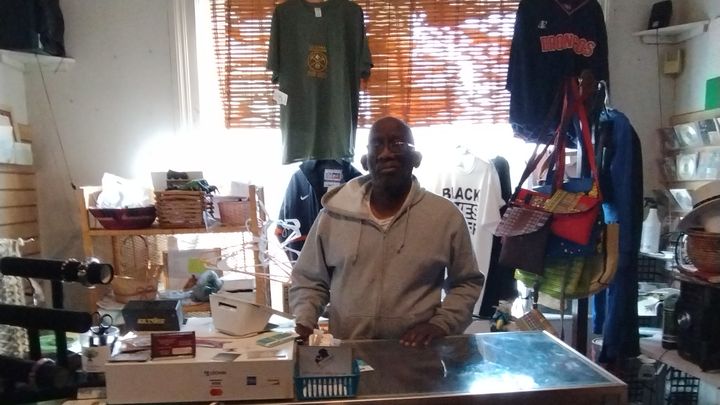 Main fundraiser photo