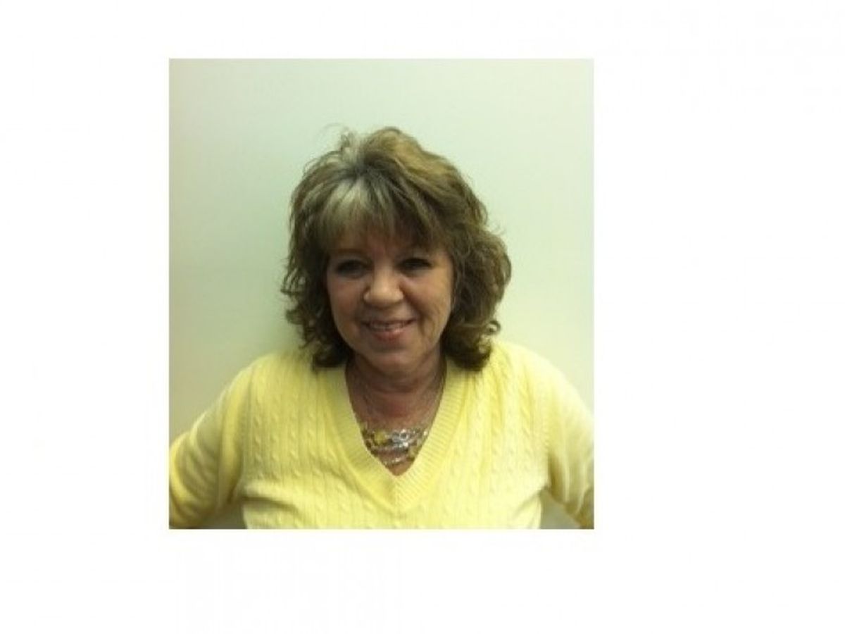 Sherry Rooker Fundraiser for Sherry Rooker Scoby by Mary Suits : Friends of Sherry ...