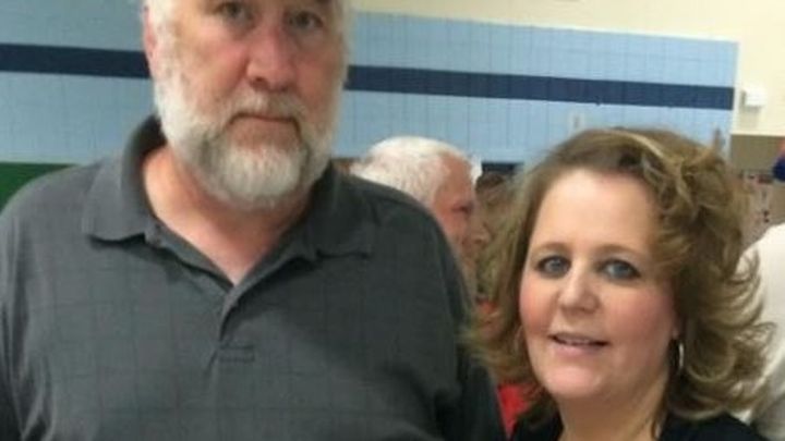 Main fundraiser photo