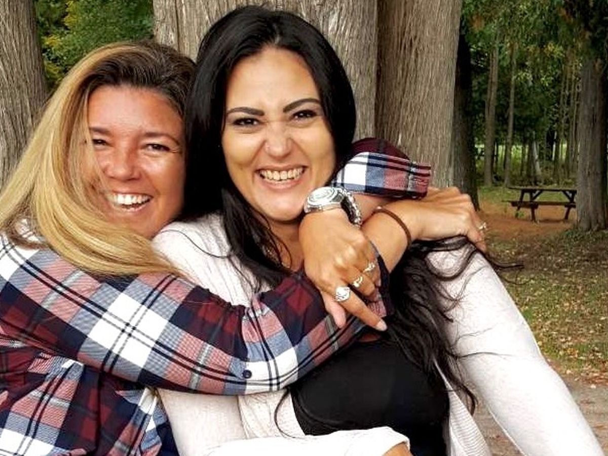 Fundraiser by Cassidy Croghan-Mountney : Help the Donaldson Sisters ...