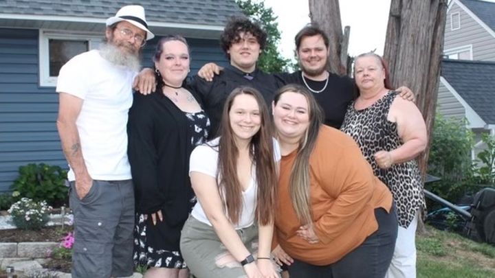 Paying Tribute to Colton Wilcox campaign photo, 1 of 3
