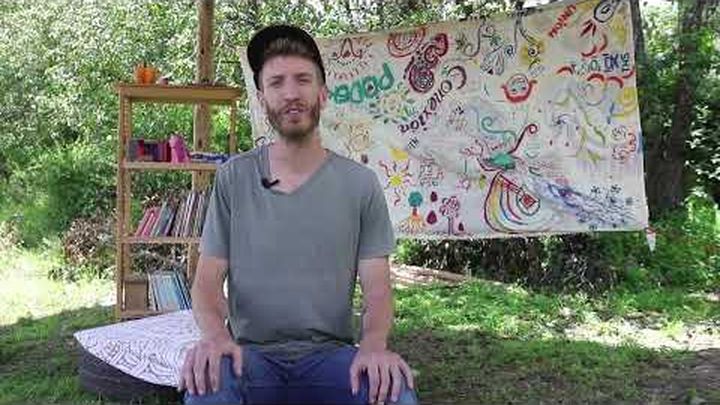 Projects based school in Peru’s Sacred Valley video thumbnail, 1 of 2