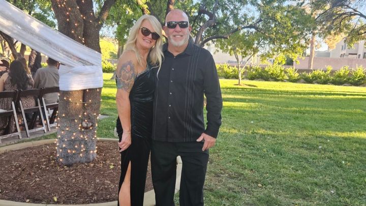 Main fundraiser photo