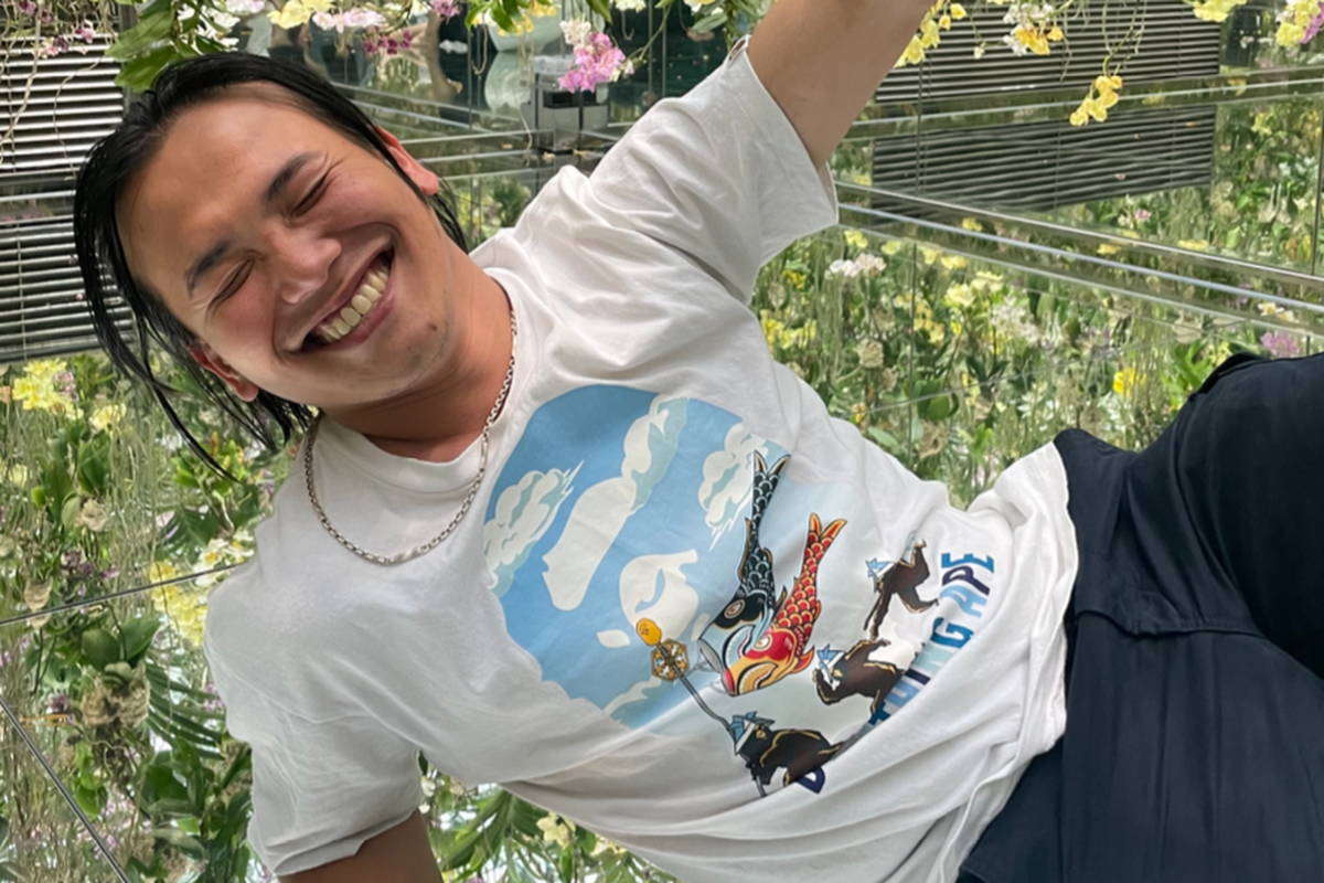 Fundraiser for Jason Nguyen by Danny Vo : In Loving Memory of