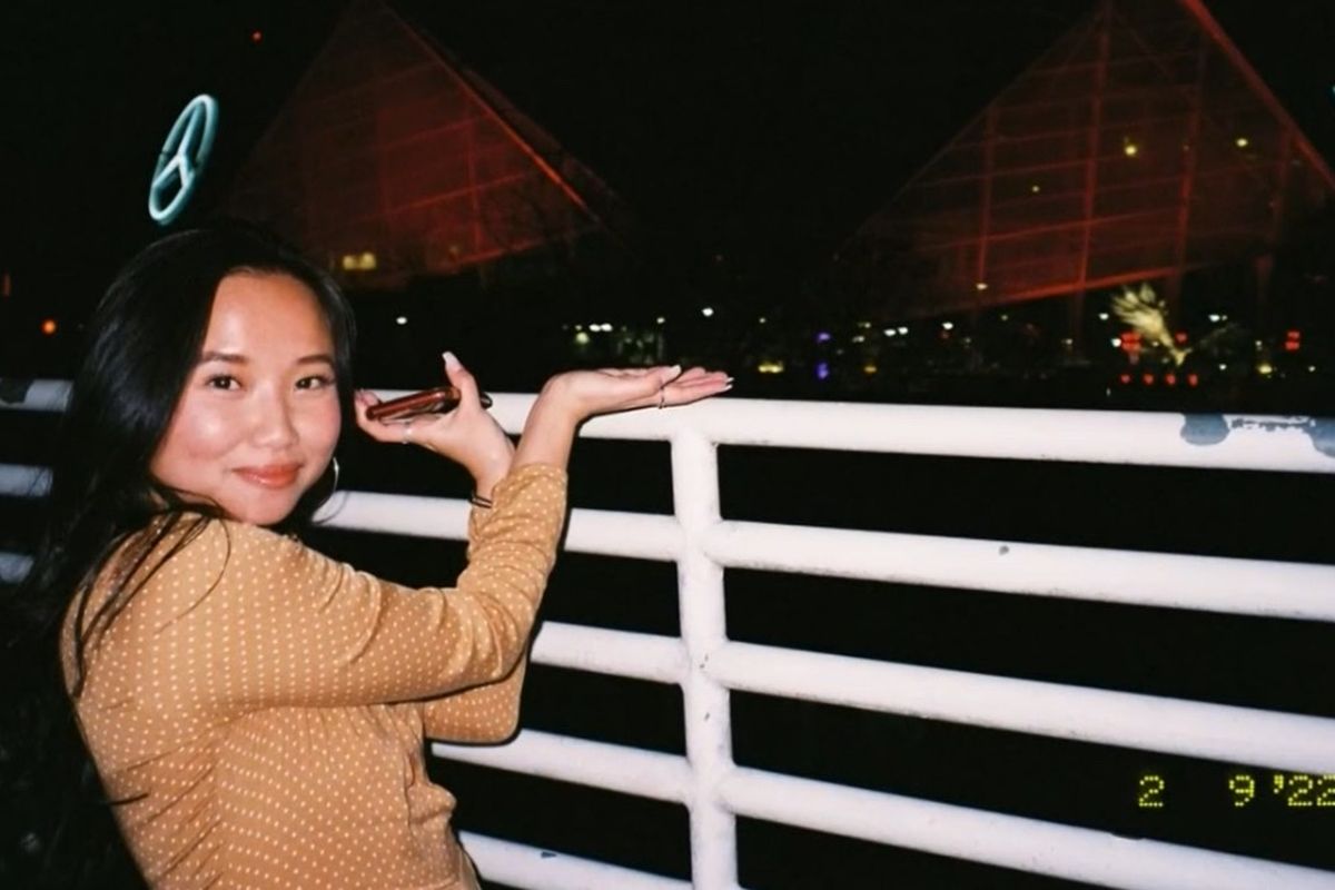 Fundraiser for Mary Dang by Bella Ngo : Mitchel Dang