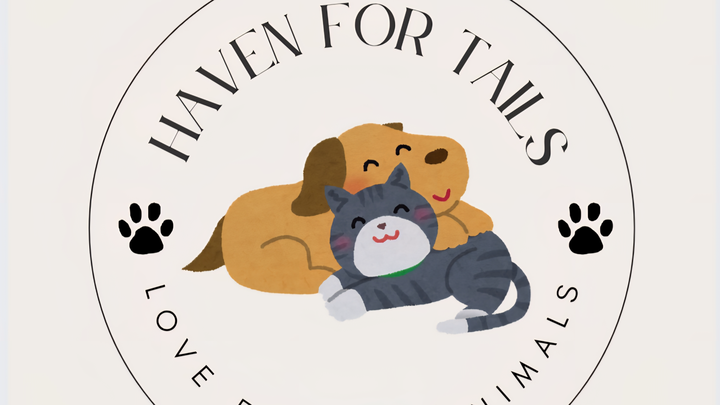 Haven for Tails Helping Local Animal Shelters campaign photo, 1 of 4