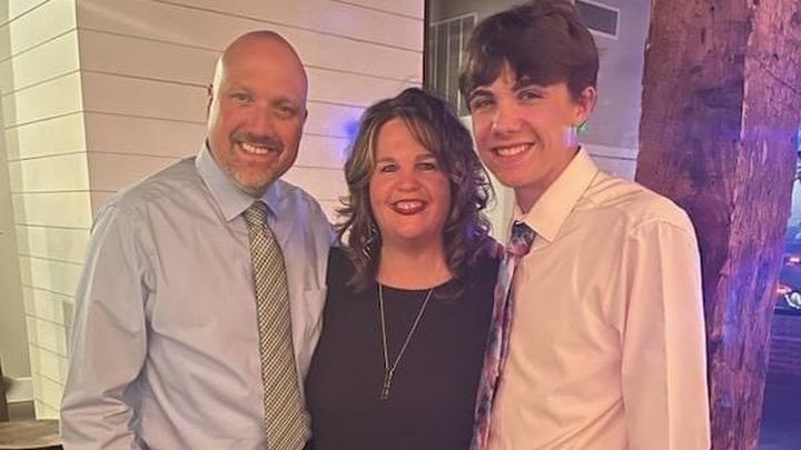 Main fundraiser photo