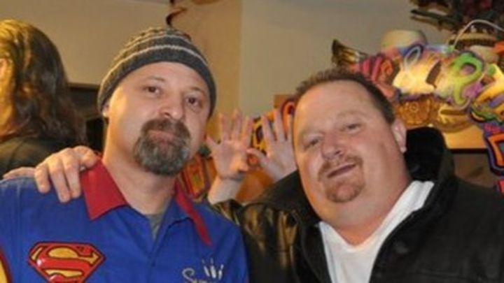 Main fundraiser photo