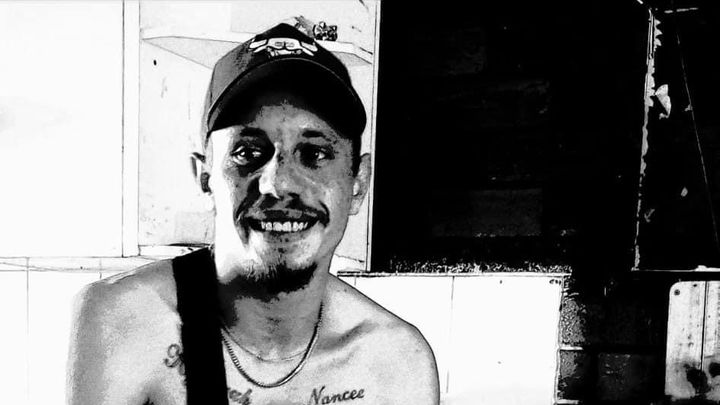 Fundraiser by WarreN Buchanan : Tyrone James Ritchie