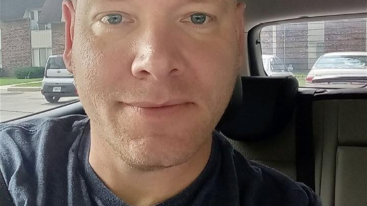 Relief for Empty Nose Syndrome Sufferer campaign photo, 1 of 4