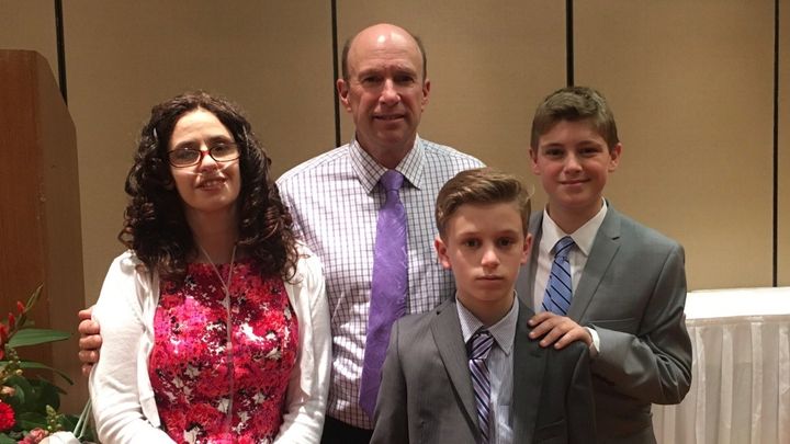 Main fundraiser photo