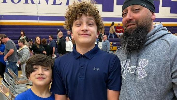 Supporting Guerrero's Sons After Tragic Loss campaign photo, 1 of 5