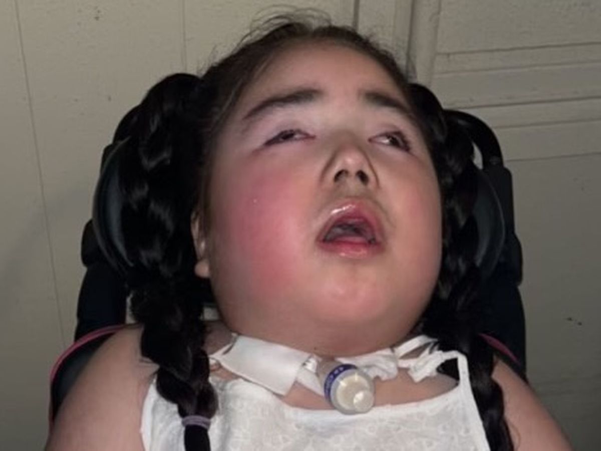 Fundraiser by Kimberly Garcia : In Loving Memory of Adaley Salinas