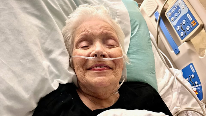 Help Us Bring Our Mom Home So She Can Get Better campaign photo, 1 of 3