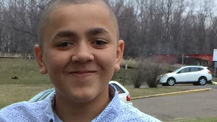 Main fundraiser photo