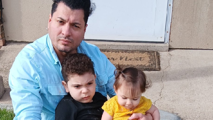 Help Repatriate Jose Duarte Alvarez campaign photo, 1 of 6