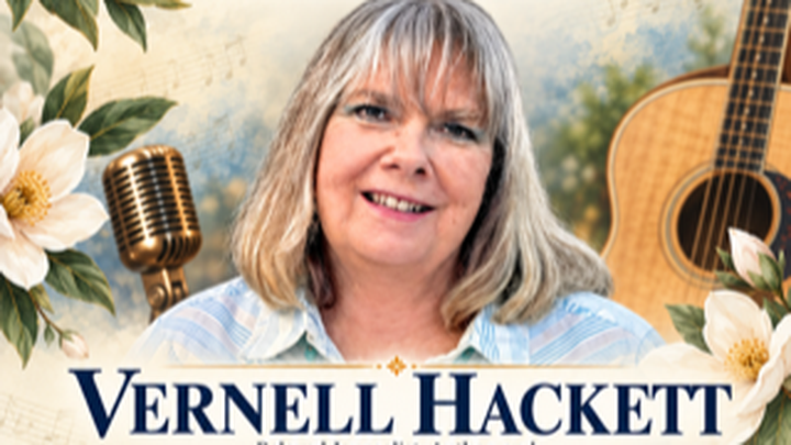 Celebrating Vernell Hackett's Life and Legacy campaign photo, 1 of 3