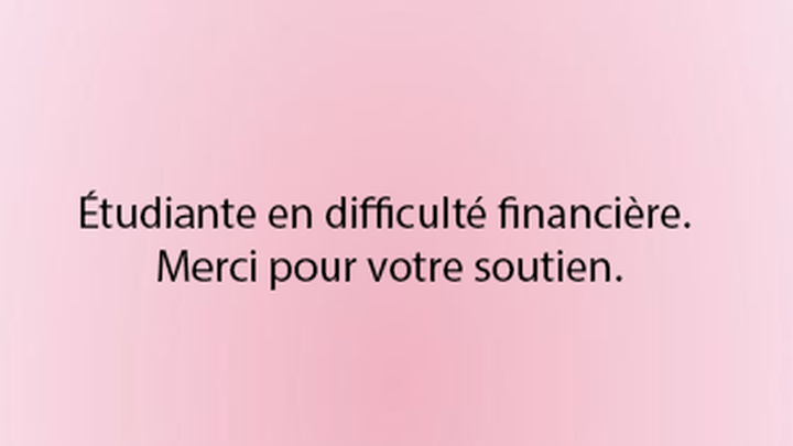 Un coup de pouce pour traverser cette période difficile campaign photo, 1 of 3