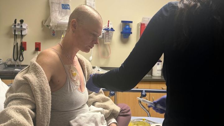 Help Kat Keep Fighting