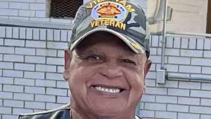 Support for Transitioning Veterans and Scholarship campaign photo, 1 of 3