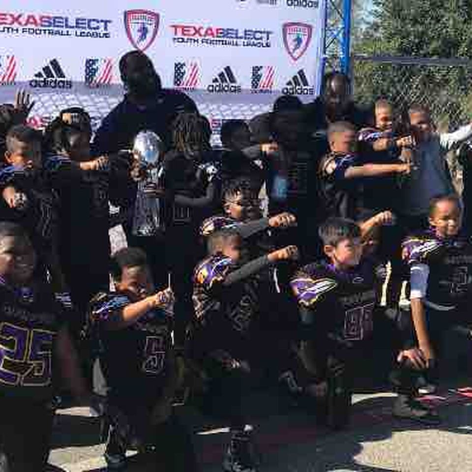 DFW Ravens Elite