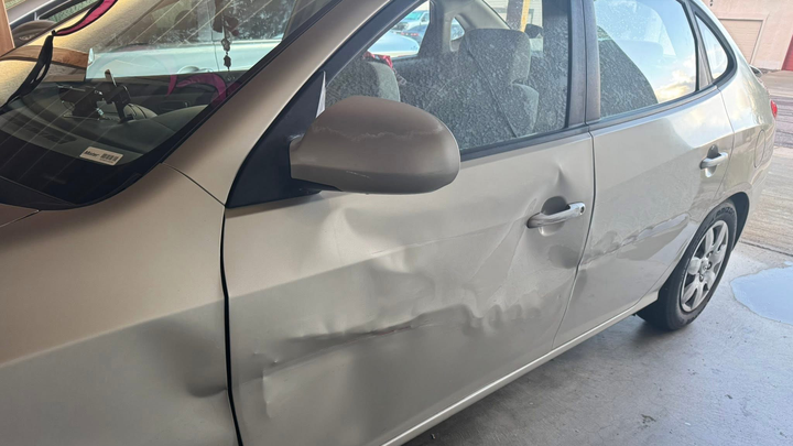 Help Replace the Old Mom-Mobile campaign photo, 1 of 4