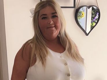 Tanya Crooks McKeown 