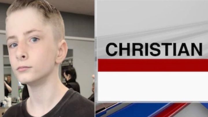 Main fundraiser photo