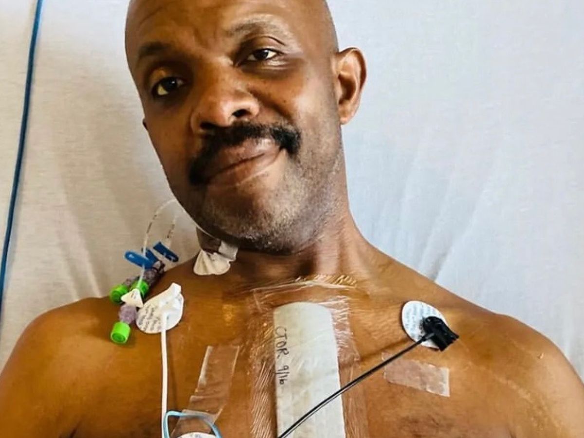 Fundraiser by Brian Ricci : Sean is wonderful and needs our help.
