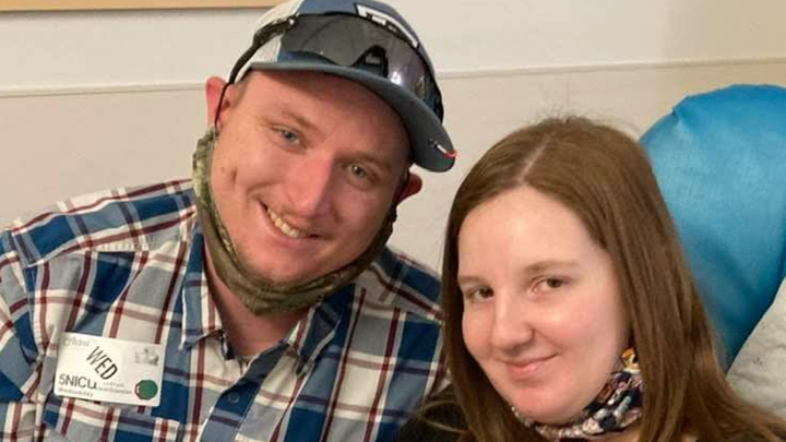 Main fundraiser photo