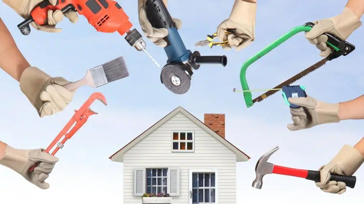 Help Pattie with Emergency Home Repairs! campaign photo, 1 of 4