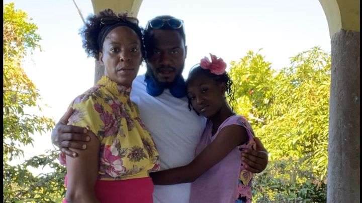 Support Judy-Ann & Rekayla After Hurricane Melissa campaign photo, 1 of 7