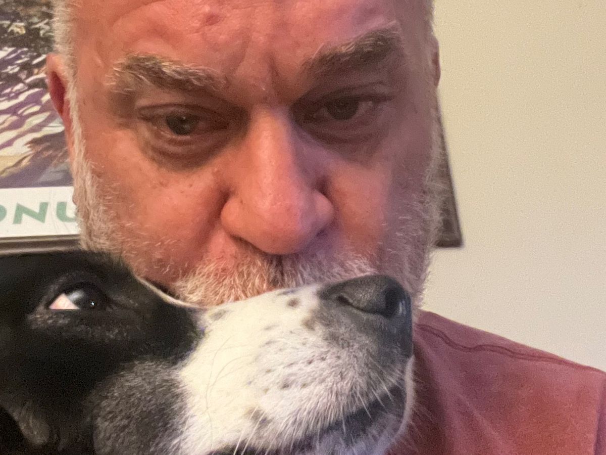 Fundraiser by Jason Loffreda : Help Jason & Luke Rebuild After Stroke