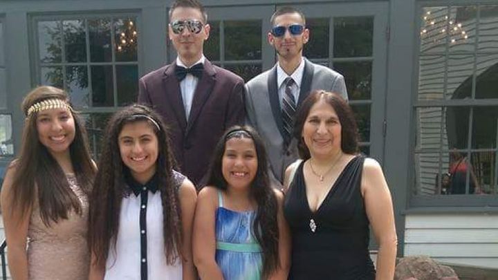 Main fundraiser photo