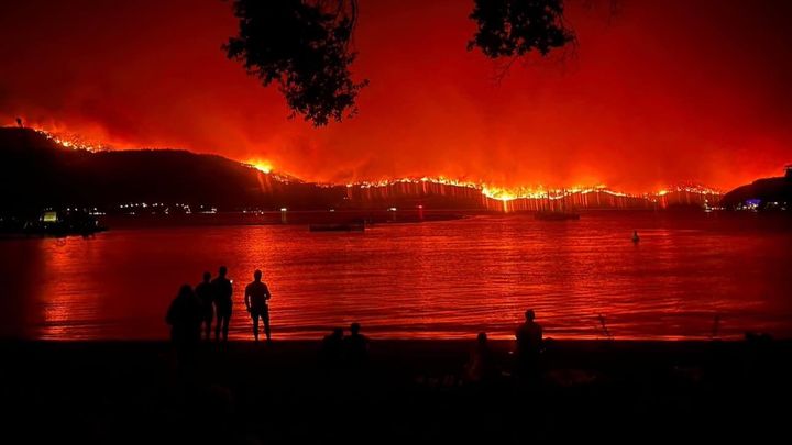 Foto principal de la recaudación de fondos