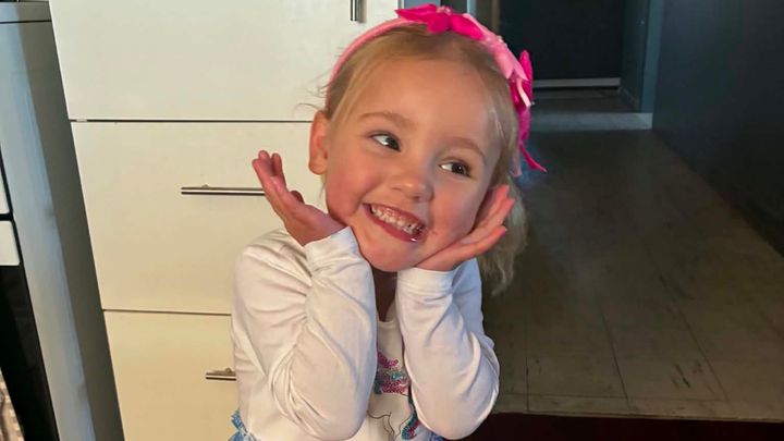 Make the impossible, possible. Let’s get Kaia to Chicago